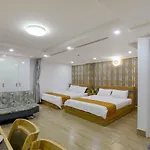 Warm Ways 3 Apartment
