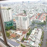Diamond Luxury Saigon Center