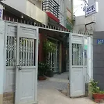 Four Of A Kind Hostel