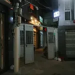 Four Of A Kind Hostel