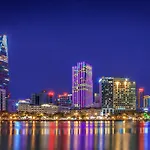 Hong Vina Ben Thanh Hotel
