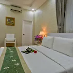 Hong Vina Ben Thanh Hotel