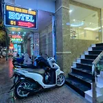 Hong Vina Ben Thanh Hotel