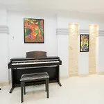Urban House Saigon
