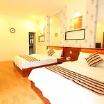 Saigon Crystal Hotel