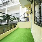 Saigon Center Hostel