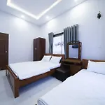 Saigon Center Hostel