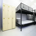 Saigon Center Hostel