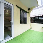 Saigon Center Hostel