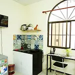 An Nhien Hotel Apartment 5B