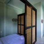 The Red House - Hostel