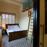 The Red House - Hostel
