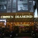 Crown Diamond Hotel - Phu My Hung District 7