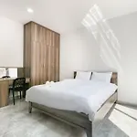 Nguyen Anh Apartment