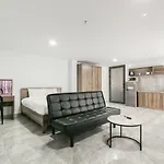 Nguyen Anh Apartment