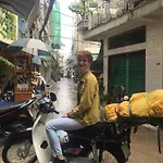 Grandma\'S Orchid Homestay