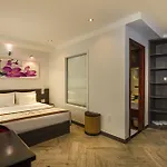 Vien Dong Hotel 2B