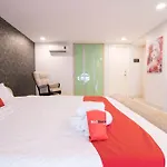 Reddoorz Plus Near Secc 2