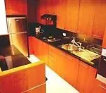 Saigon Apartments