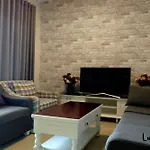 Lucyhome Masteri Thao Dien Apartment