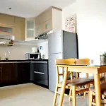 Lucyhome Masteri Thao Dien Apartment