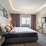 Cityhouse - Sonata Residence And Hotel