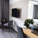 Cityhouse - Sonata Residence And Hotel