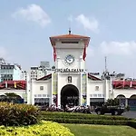 Son\'S House