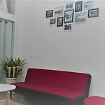Sun Apartment