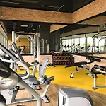 Henry Apartment Luxury Studio