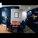 Lucyhome Masteri Thao Dien Apartment