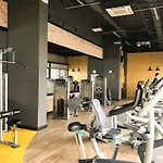 Henry Apartment Luxury Studio