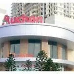 Chung Cu Era Town Duc Khai