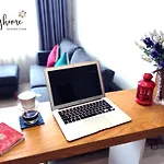 Lucyhome Masteri Thao Dien Apartment