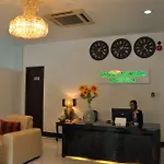 Poonsa Serviced Apartment