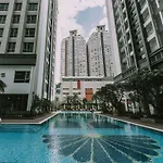 Smart Modern 2Br Apartment Near Downtown