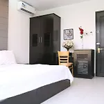 Vegas Luxury Hotel