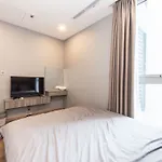 Smart Modern 2Br Apartment Near Downtown