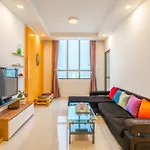 Panorama Saigon Apartments