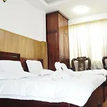 Around The World Hotel