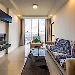 Panorama Saigon Apartments