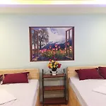 Ben Thanh Dorm Homestay Central Saigon - Hostel