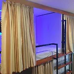 Ben Thanh Dorm Homestay Central Saigon - Hostel