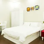 Qhome Saigon Nguyen Huu Canh
