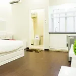 Qhome Saigon Nguyen Huu Canh