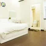 Qhome Saigon Nguyen Huu Canh