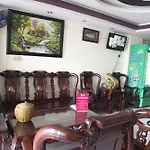 Morning Rooms Dinh Tien Hoang