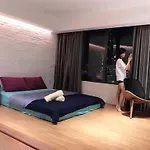 Brand New Apartment Icon56