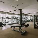 Central Park 2 Bedroom Apartment