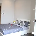 Goby Home In Rivergate Saigon
